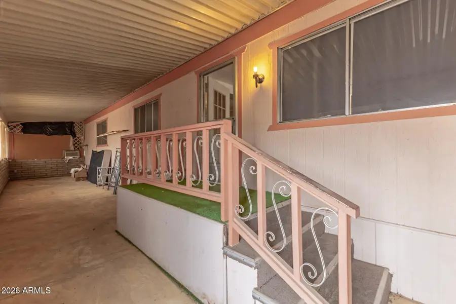 1638 N Sandalwood Drive, Casa Grande, AZ 85122 - #3