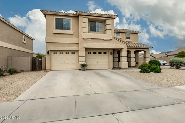 14135 W Gelding Drive, Surprise, AZ 85379
