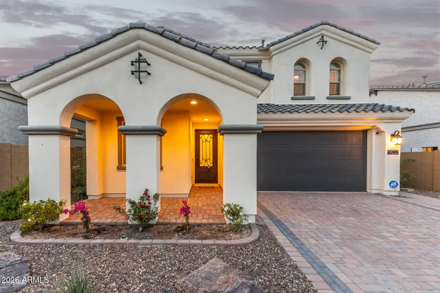 5632 E Sandia Street, Mesa, AZ 85215 - #2