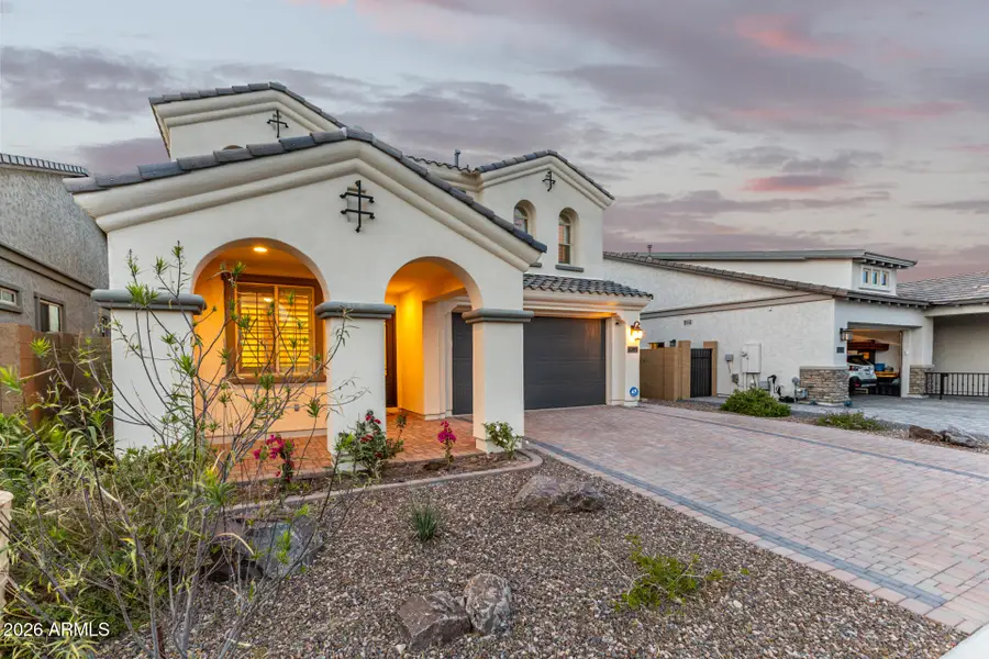 5632 E Sandia Street, Mesa, AZ 85215 - #3