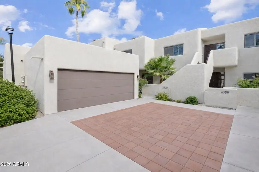 6223 N 30th Way, Phoenix, AZ 85016 - #2