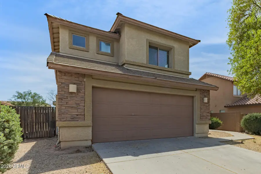 5215 W Hasan Drive, Laveen, AZ 85339 - #3