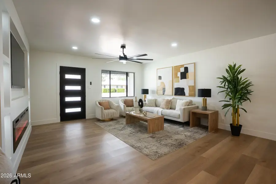 2623 E Pierson Street, Phoenix, AZ 85016 - #2