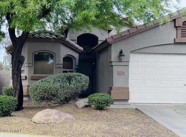 2721 E Dry Wood Road, Phoenix, AZ 85024