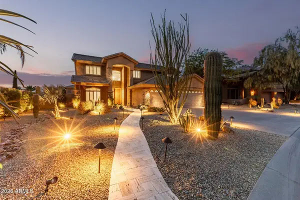 33206 N 61st Street, Scottsdale, AZ 85266