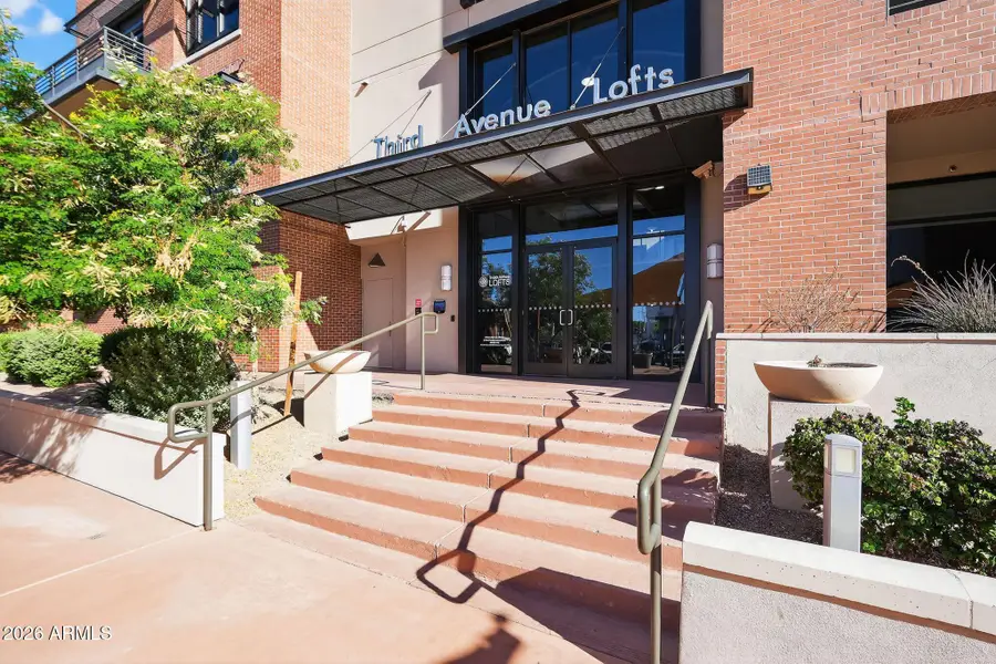 7301 E 3rd Avenue #301, Scottsdale, AZ 85251 - #2