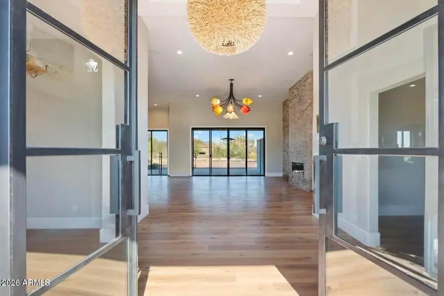 13936 E Dyer Lane, Scottsdale, AZ 85262 - #2