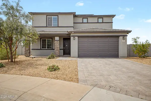 35 S Biella Place, Casa Grande, AZ 85122