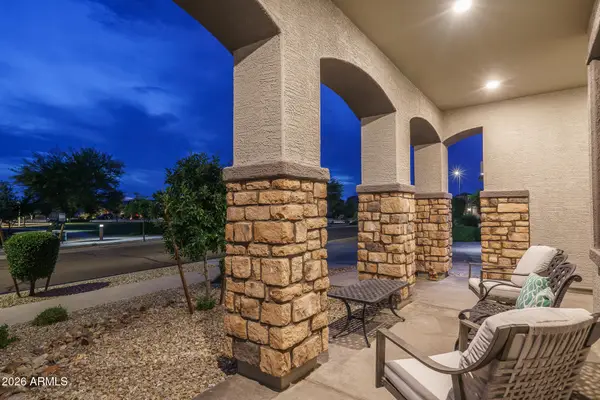 24307 N 169th Drive, Surprise, AZ 85387