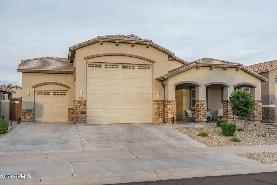 24307 N 169th Drive, Surprise, AZ 85387 - #3