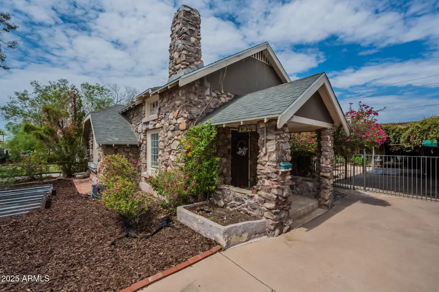 1922 W Holly Street, Phoenix, AZ 85009 - #3