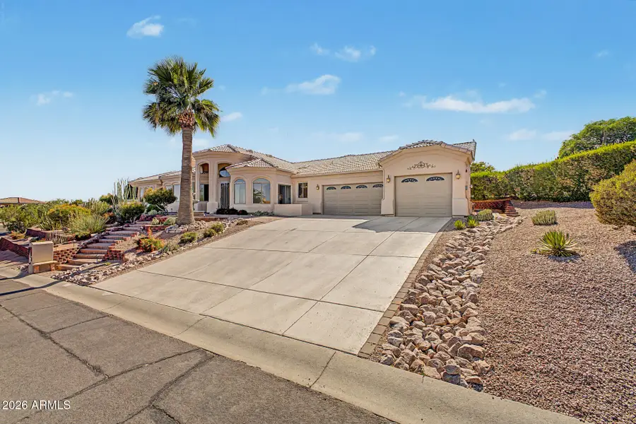 15822 N Peace Pipe Place, Fountain Hills, AZ 85268 - #3
