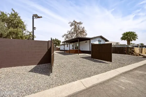 443 S 98th Place, Mesa, AZ 85208