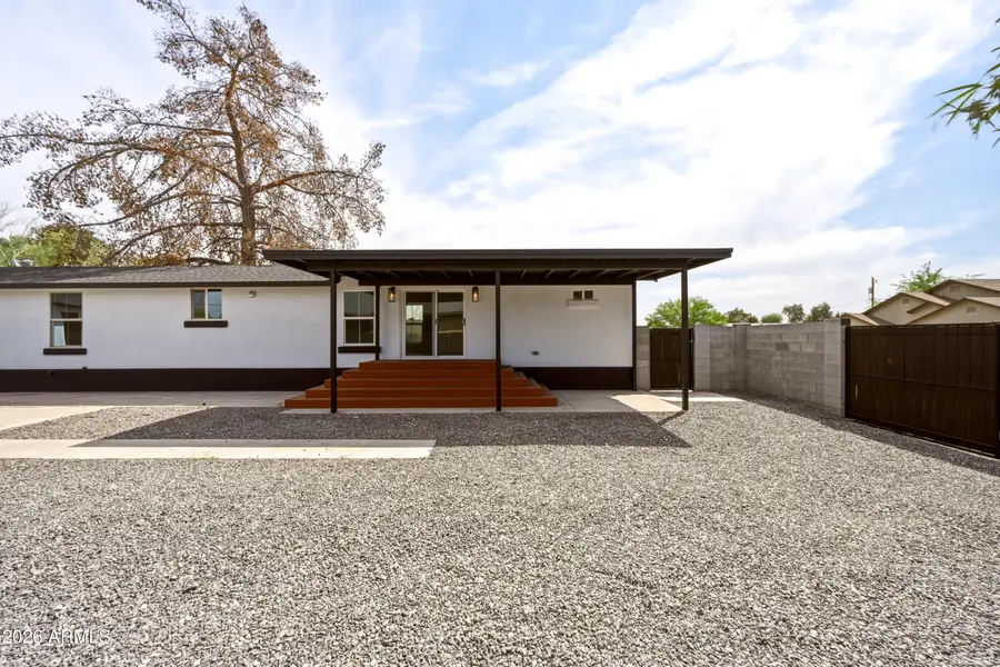 443 S 98th Place, Mesa, AZ 85208 - #2