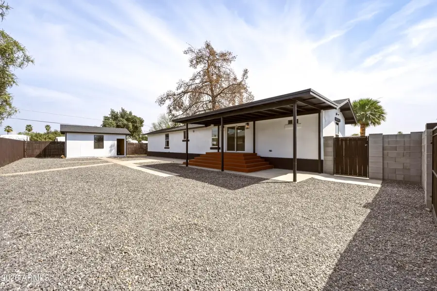 443 S 98th Place, Mesa, AZ 85208 - #3