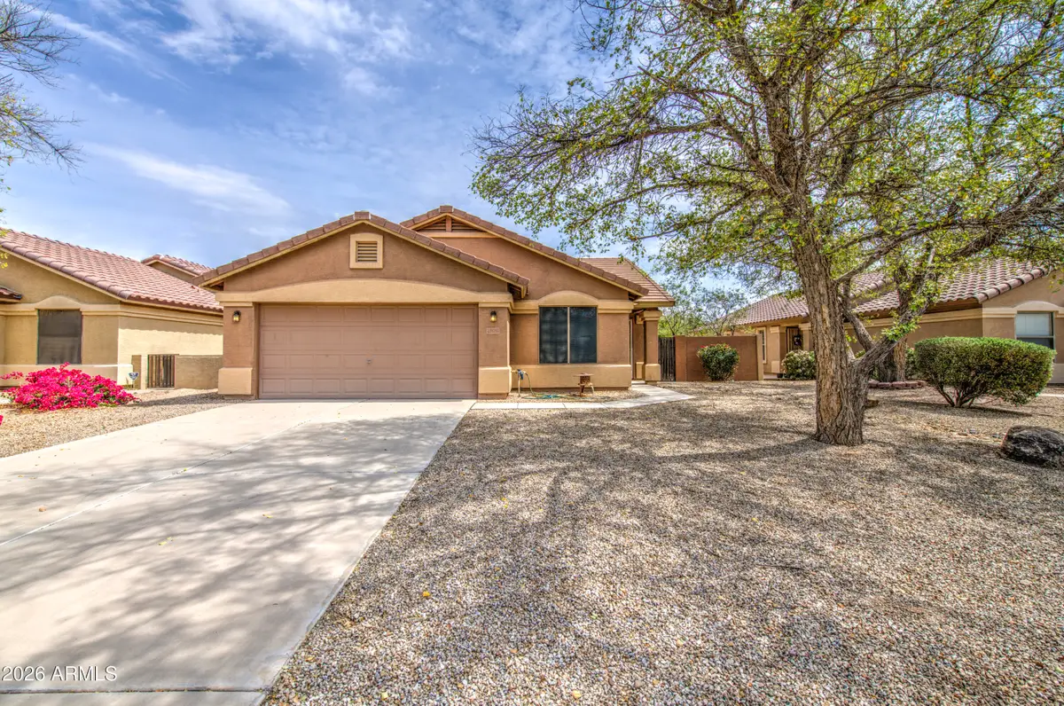 28041 N Muscovite Drive, San Tan Valley, AZ 85143 - #1