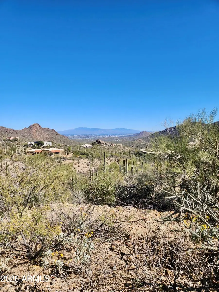 6400 W Lost Canyon Drive #00013, Tucson, AZ 85745 - #2