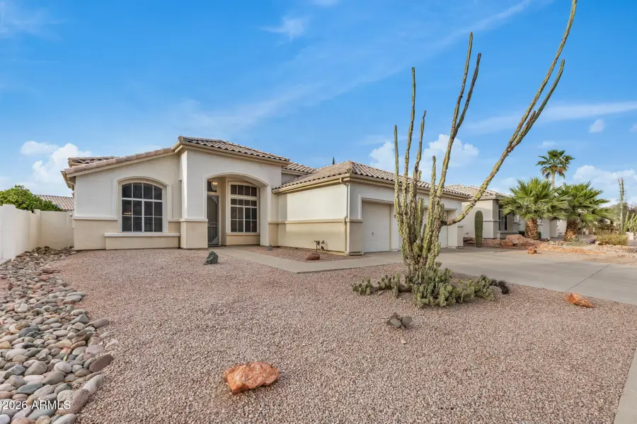 6558 E Roland Street, Mesa, AZ 85215 - #2