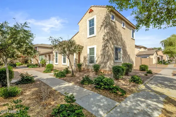 4226 E Tulsa Street, Gilbert, AZ 85295