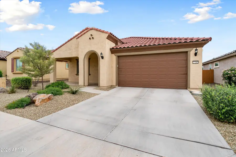 27383 W Wahalla Lane, Buckeye, AZ 85396 - #2