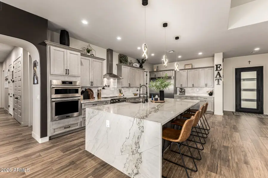 25583 W Madre Del Oro Drive, Wittmann, AZ 85361 - #3