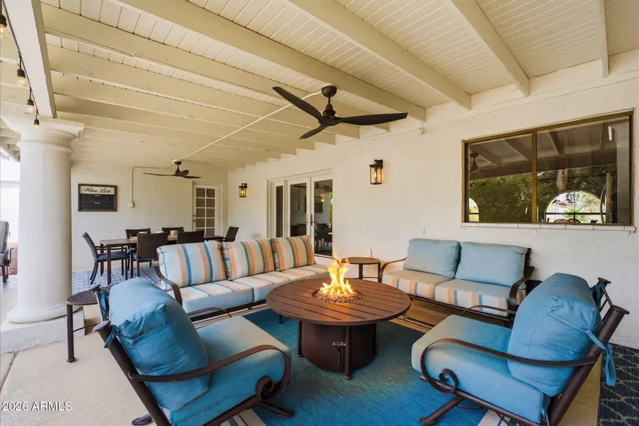 8314 E San Rosendo Drive, Scottsdale, AZ 85258 - #3