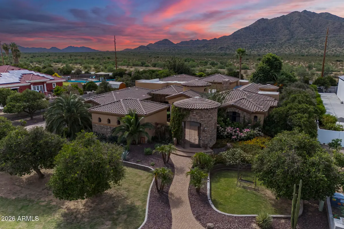 17315 E Starflower Court, Queen Creek, AZ 85142 - #1