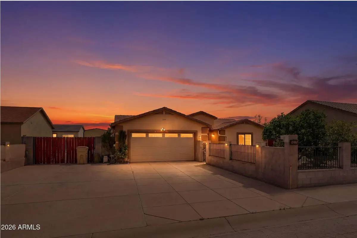 12383 W Jenero Drive, Arizona City, AZ 85123 - #1