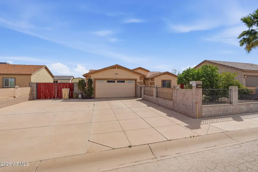 12383 W Jenero Drive, Arizona City, AZ 85123 - #2