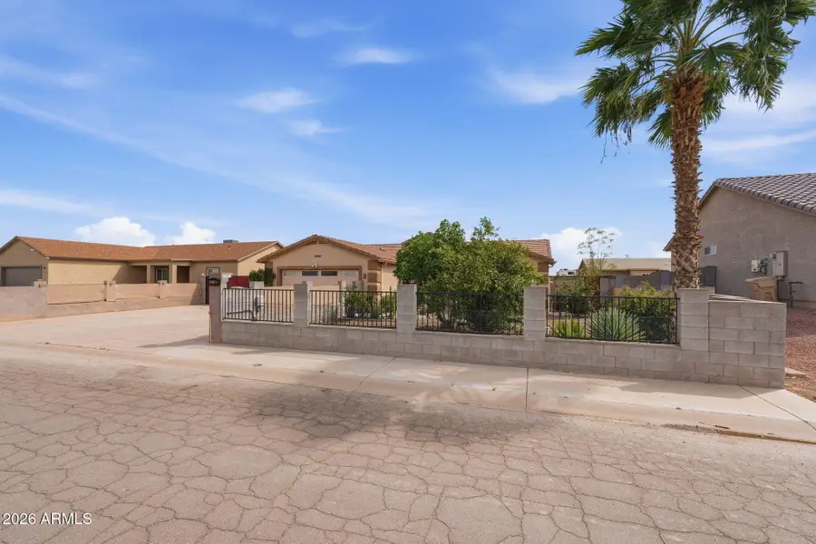 12383 W Jenero Drive, Arizona City, AZ 85123 - #3