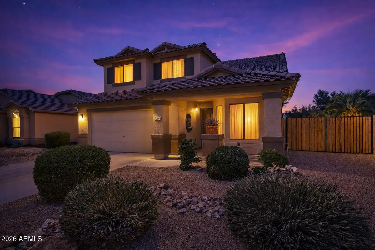 15996 W Linden Street, Goodyear, AZ 85338 - #1