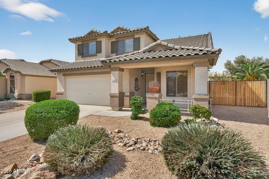 15996 W Linden Street, Goodyear, AZ 85338 - #3