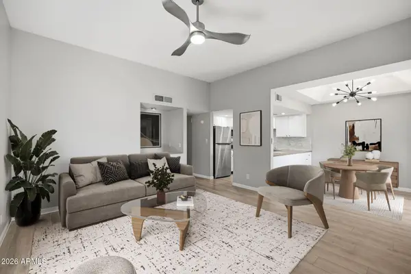 2959 N 68th Place #206, Scottsdale, AZ 85251