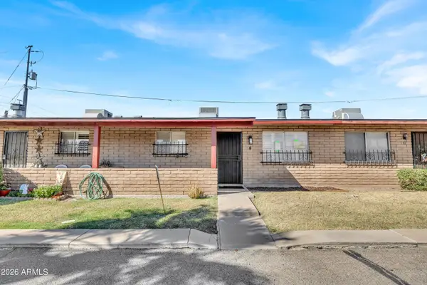 6735 N 16 Th Street #4, Phoenix, AZ 85016