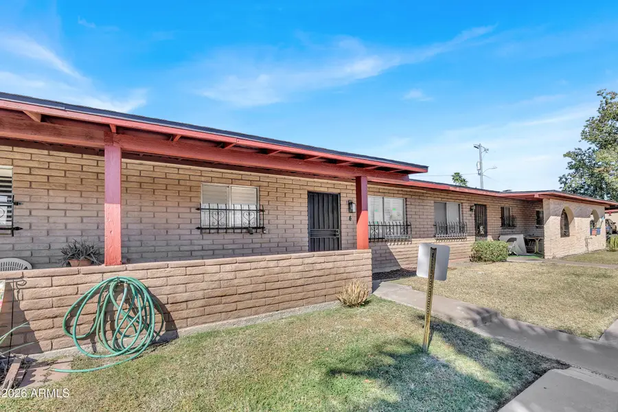 6735 N 16 Th Street #4, Phoenix, AZ 85016 - #2