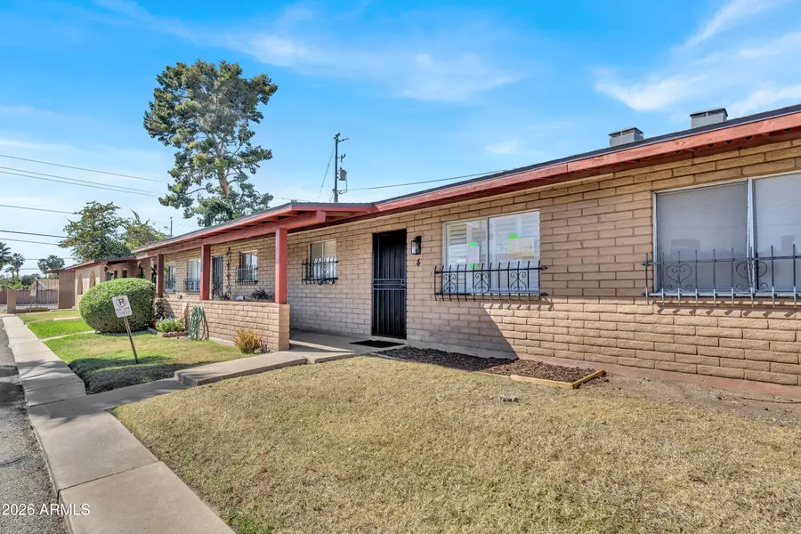 6735 N 16 Th Street #4, Phoenix, AZ 85016 - #3