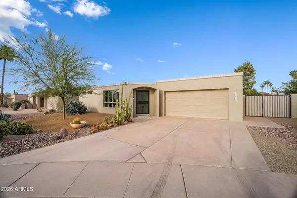 7513 N Via De Manana --, Scottsdale, AZ 85258