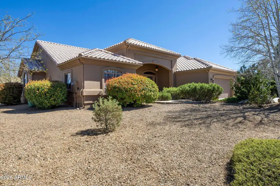 5721 Honeysuckle Road, Prescott, AZ 86305 - #2