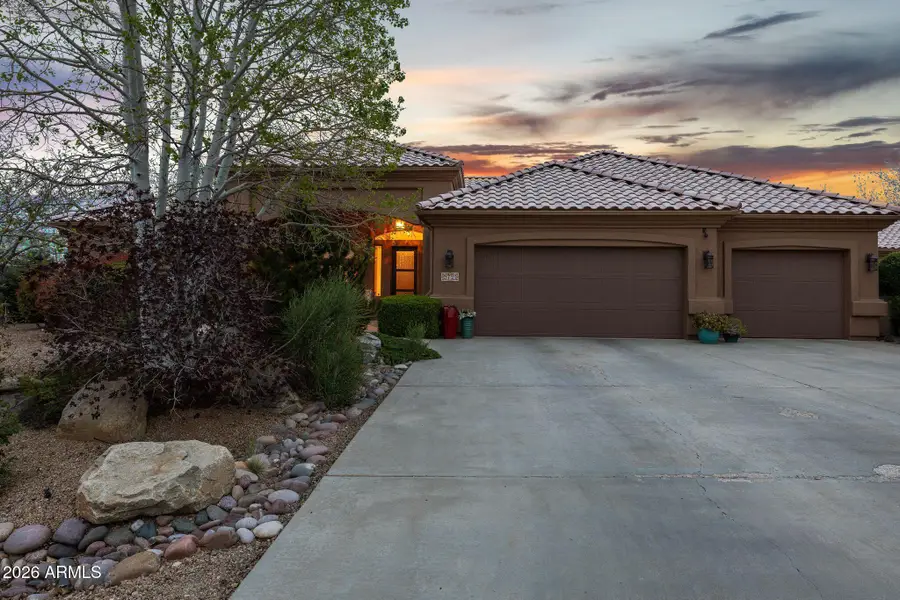 5721 Honeysuckle Road, Prescott, AZ 86305 - #3