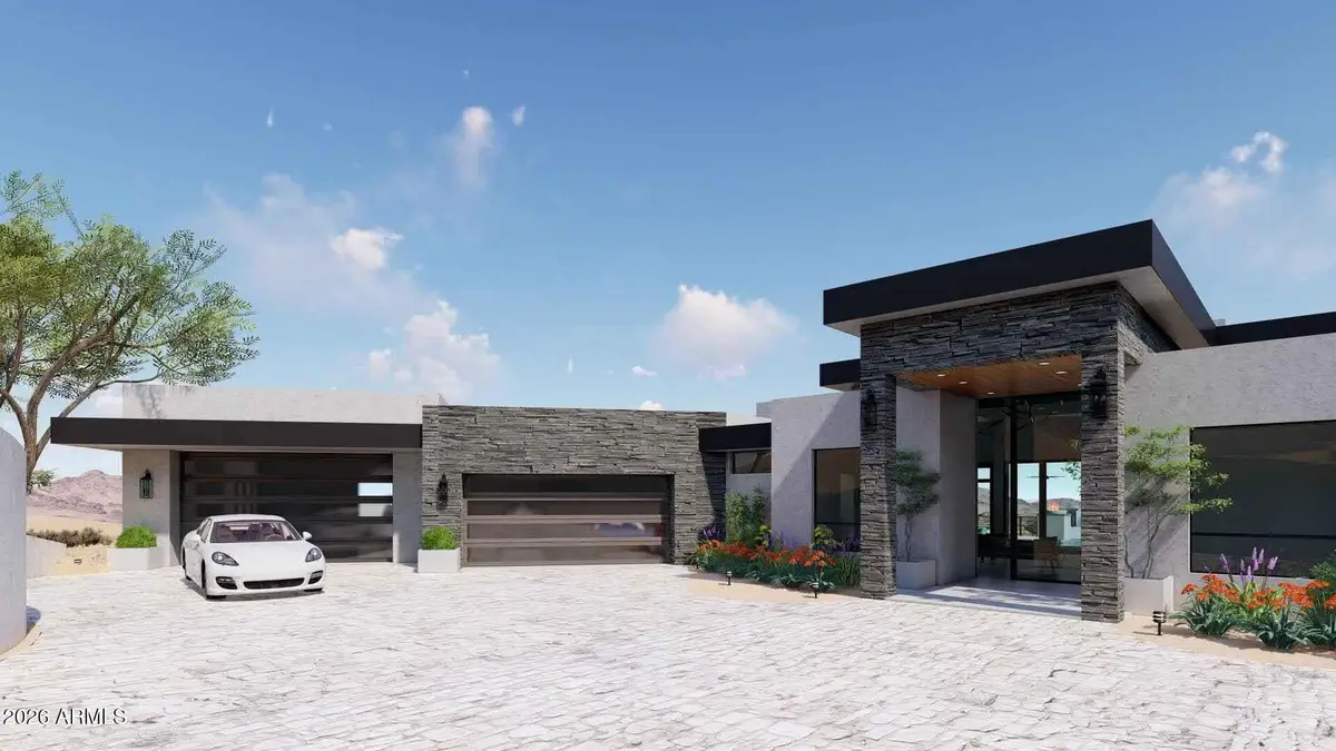 14234 E Grey Owl Trail, Fountain Hills, AZ 85268 - #1