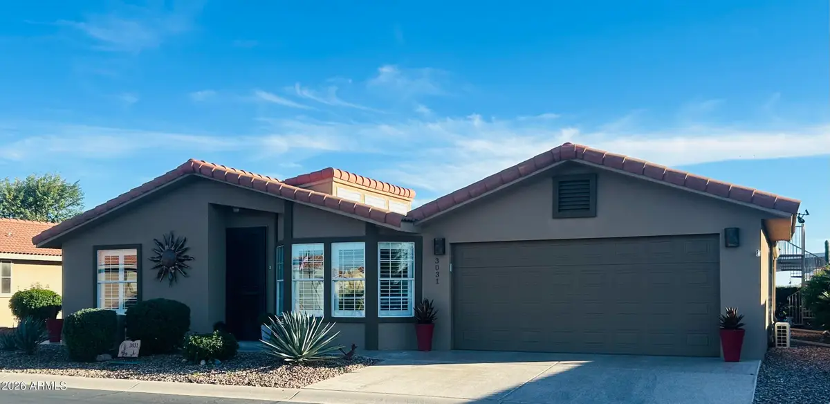 3301 S Goldfield Road #3031, Apache Junction, AZ 85119 - #1