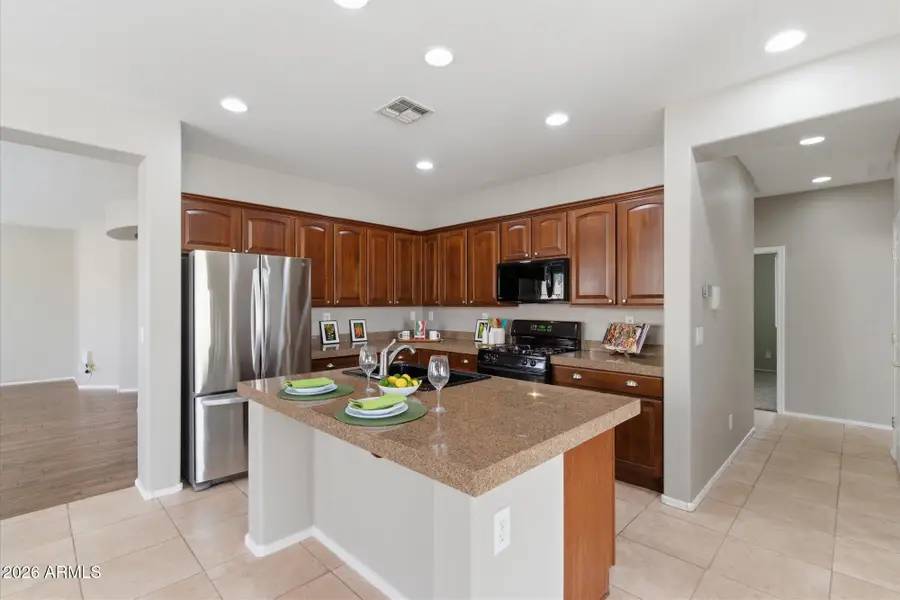 2030 W Clearview Trail, Anthem, AZ 85086 - #2