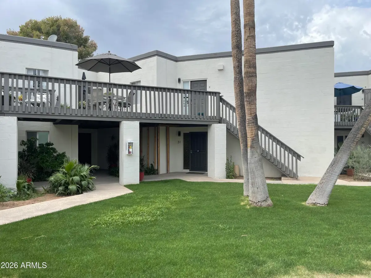 6240 N 16th Street #31, Phoenix, AZ 85016 - #1