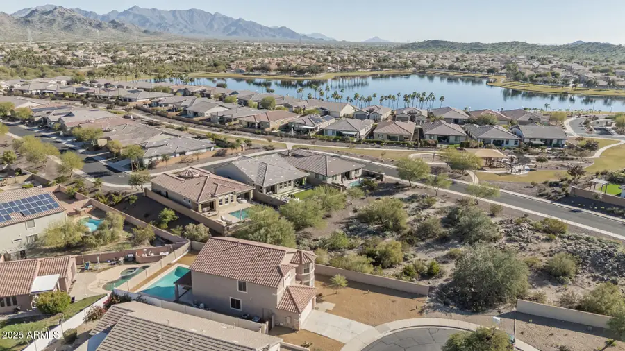 10489 S 182nd Drive, Goodyear, AZ 85338 - #3