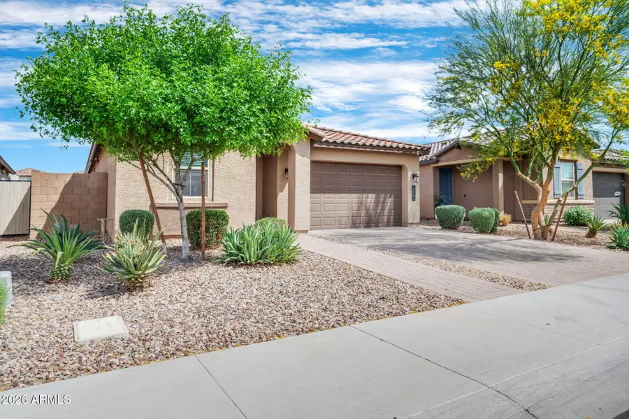 4821 S 117th Drive, Avondale, AZ 85323 - #2