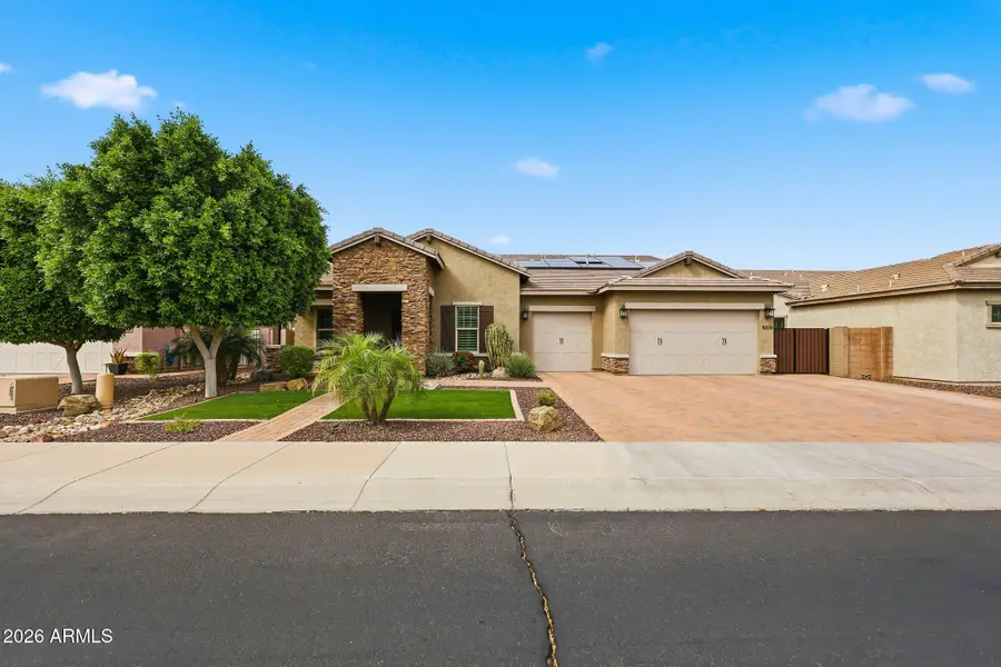 10176 W El Cortez Place, Peoria, AZ 85383 - #2