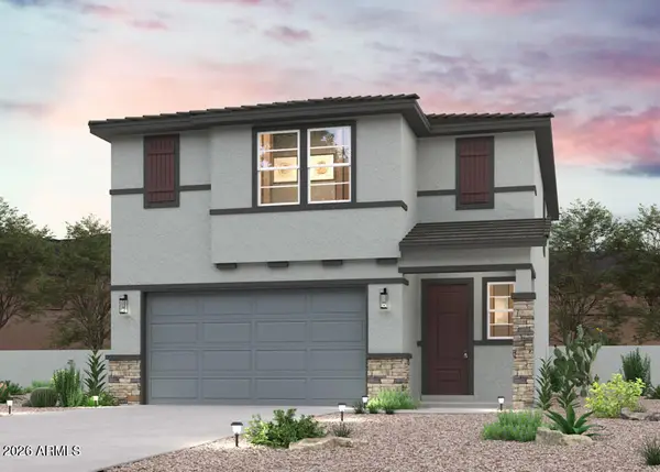 18226 W Calle Lejos --, Surprise, AZ 85387
