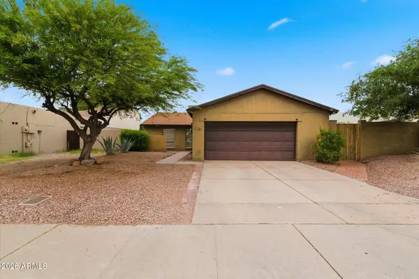 5236 W Purdue Avenue, Glendale, AZ 85302