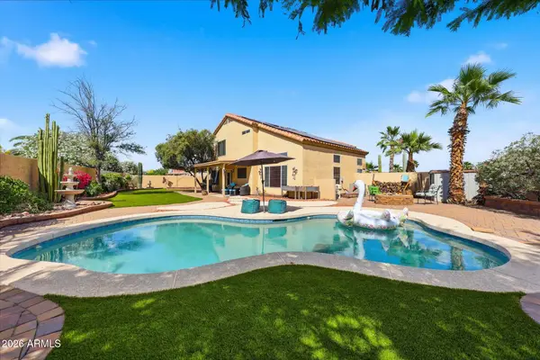 17710 N 92nd Lane, Peoria, AZ 85382