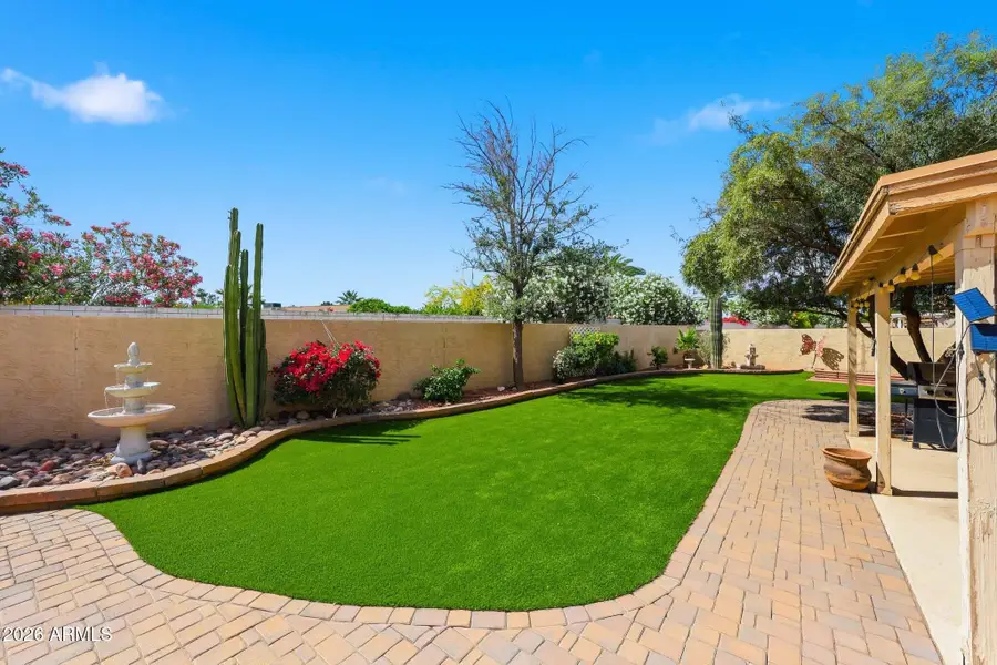 17710 N 92nd Lane, Peoria, AZ 85382 - #3